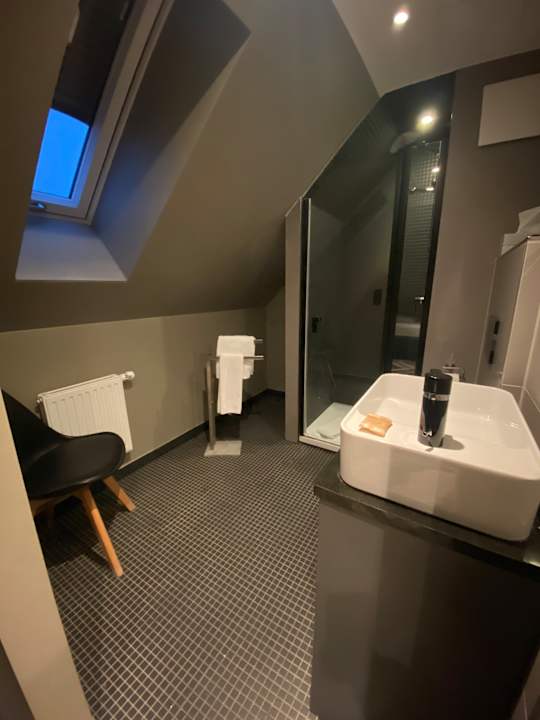 Zimmer Hotel Munich Deluxe