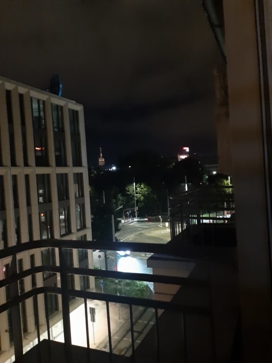 Zimmer Victor's Residenz Hotel Leipzig