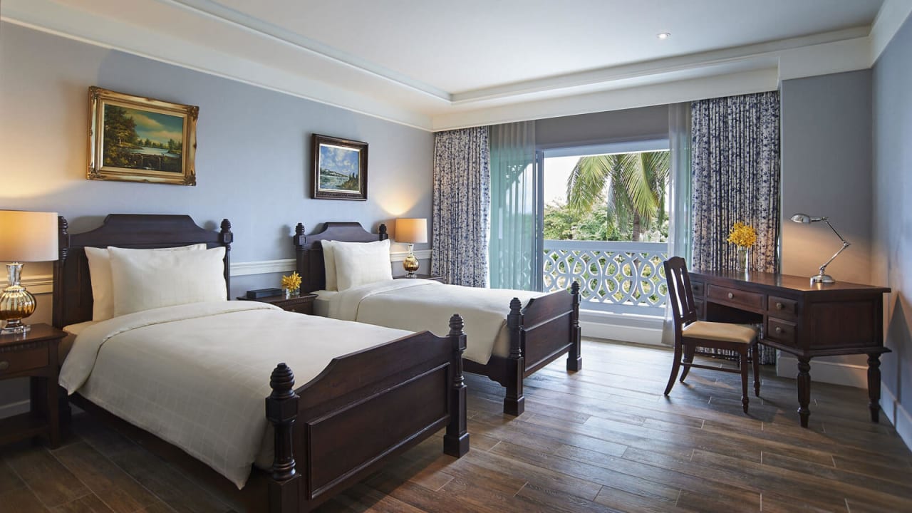 Zimmer Shama Chiang Mai