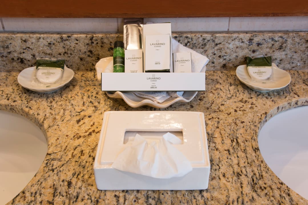 Zimmer Occidental Tamarindo