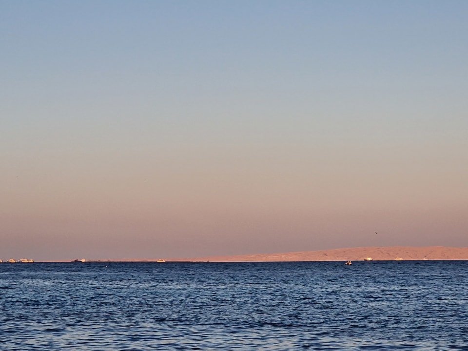 Ausblick Steigenberger Aqua Magic