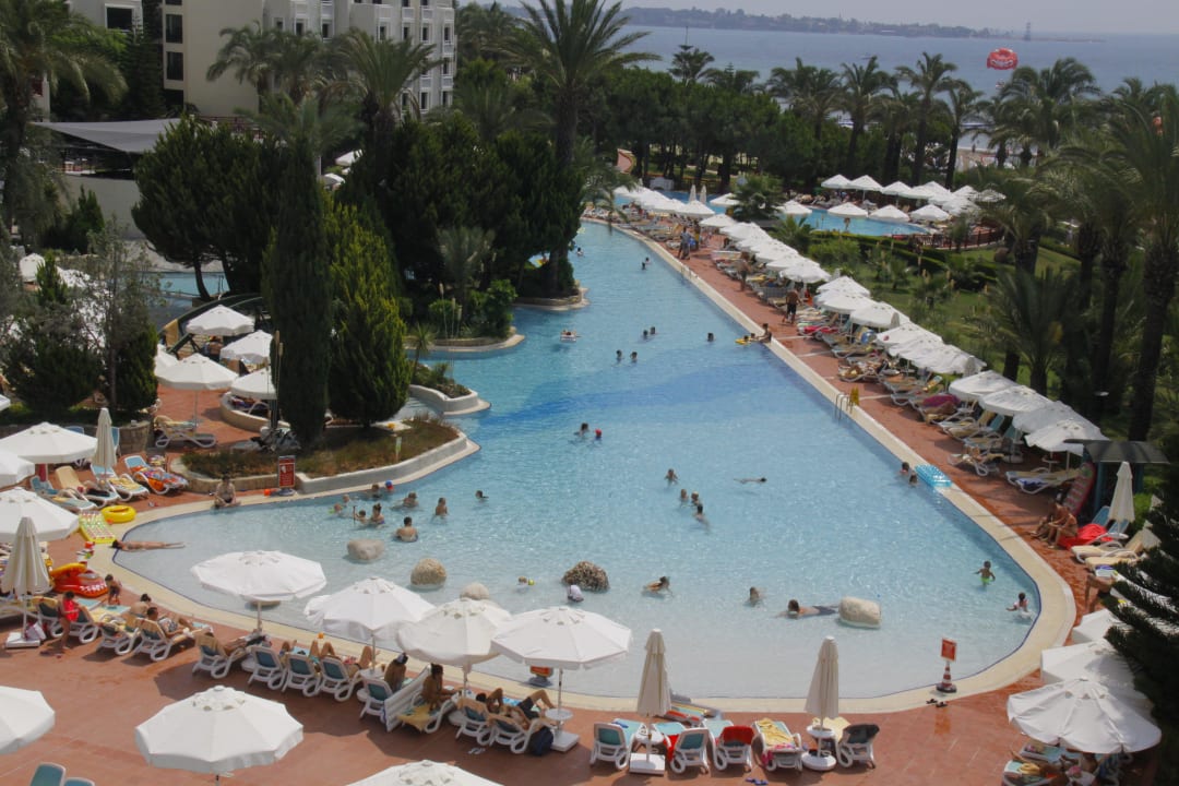 Pool PALOMA Perissia