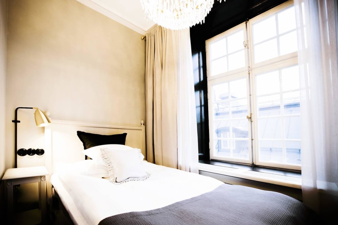 Classic single Kungsträdgarden - The Kings Garden Hotel