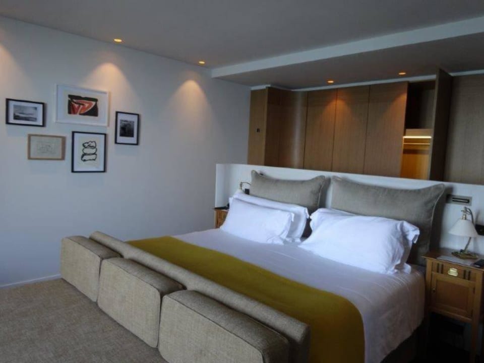 Zimmer 415 Evian Resort - Hotel Royal