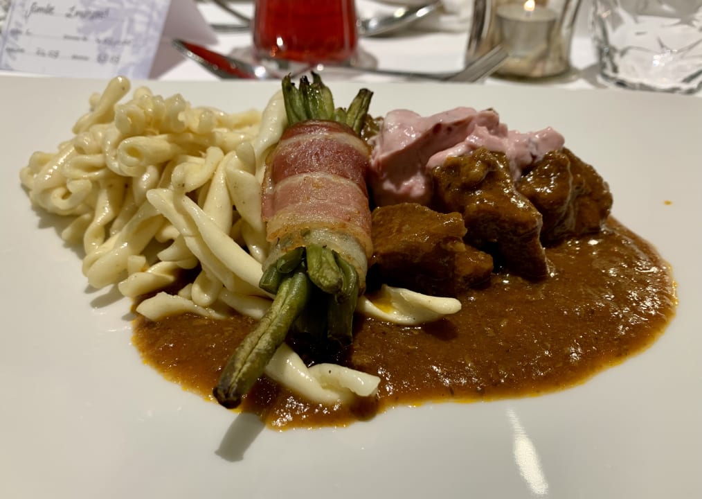 Gastro Hotel Kammerlander