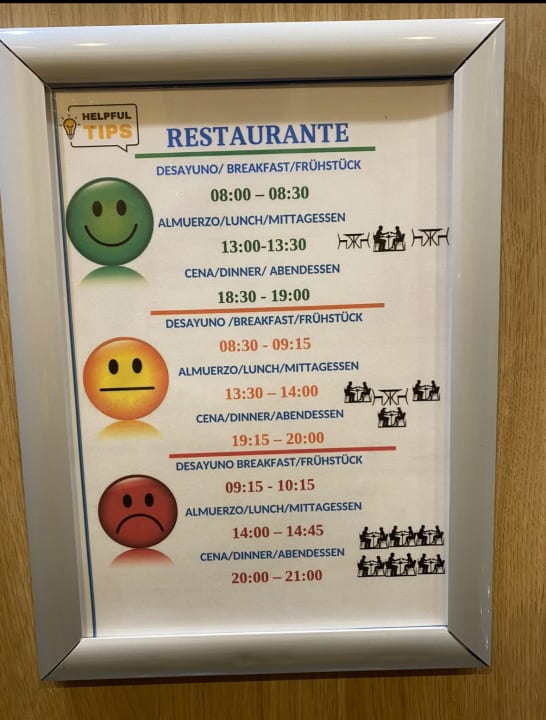Sonstiges HL Suitehotel Playa del Ingles