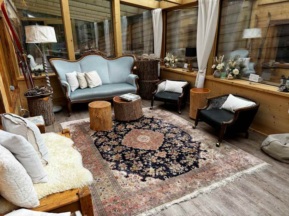 Sonstiges Chesa Staila Hotel - B&B