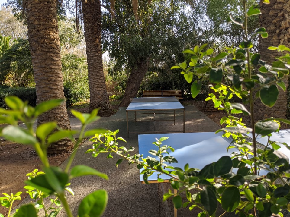 Sport & Freizeit Apollonia Beach Resort & Spa