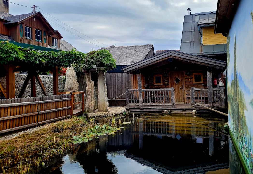 Sonstiges mi_vida - Wellness.Rooms Kanzler