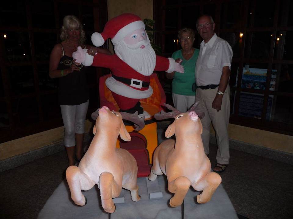 Nikolaus Pickalbatros Aqua Vista Resort - Hurghada