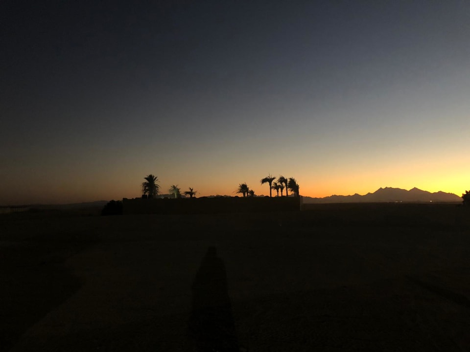 Ausblick Premier Le Reve Hotel & Spa