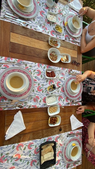 Gastro Xanadu Resort Hotel