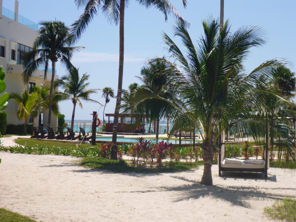 Ausblick Akumal Bay Beach & Wellness Resort