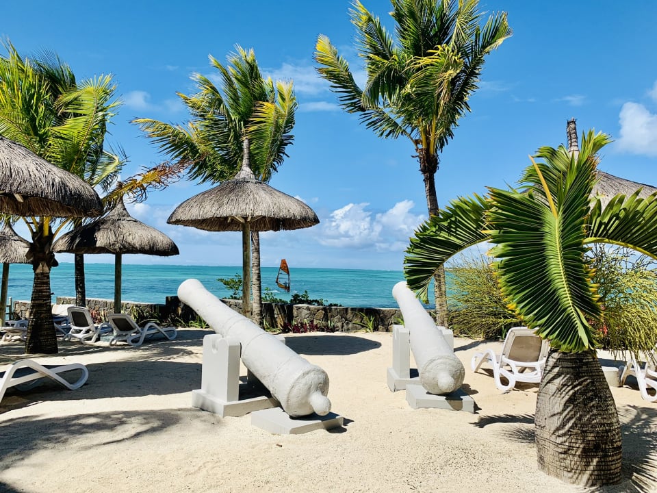 Sonstiges Lagoon Attitude - Adults only