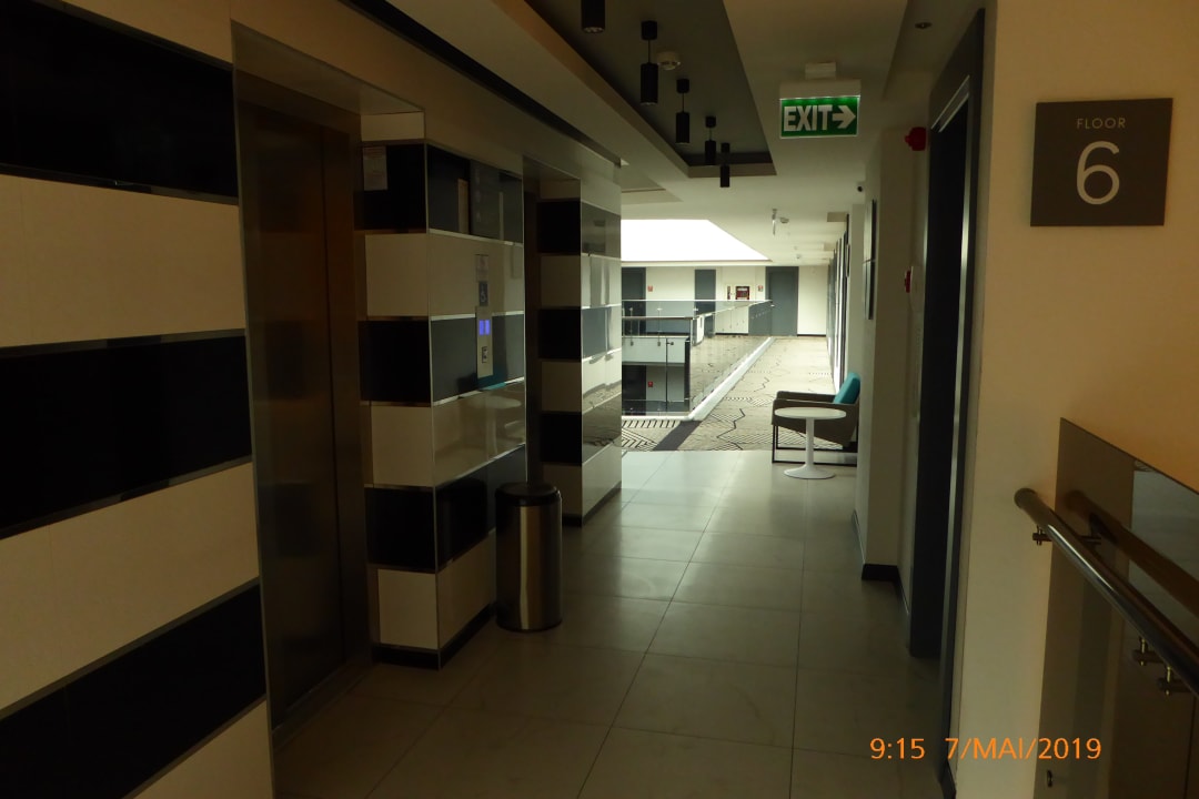 Sonstiges Sunprime C-Lounge