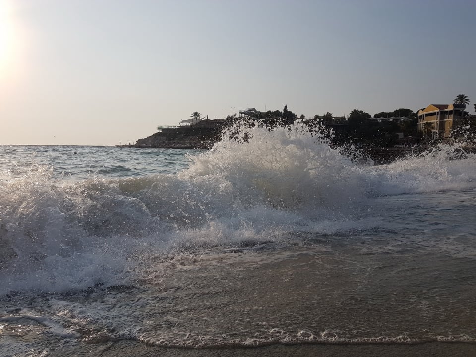 Strand Hotel Pine Bay Holiday Resort