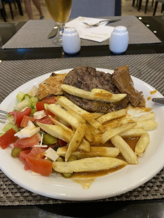 Gastro Sentido Bellevue Park