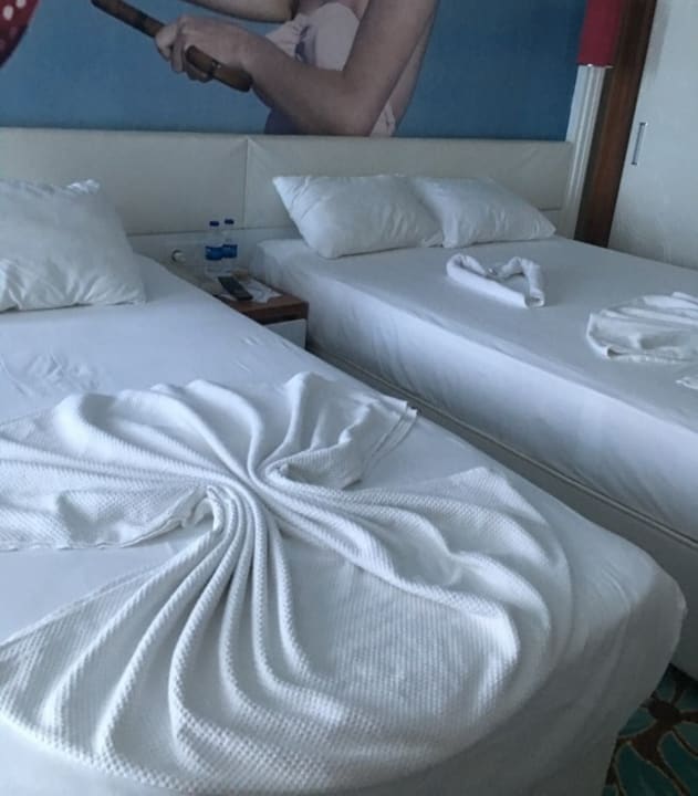 Zimmer Vikingen Infinity Resort & Spa