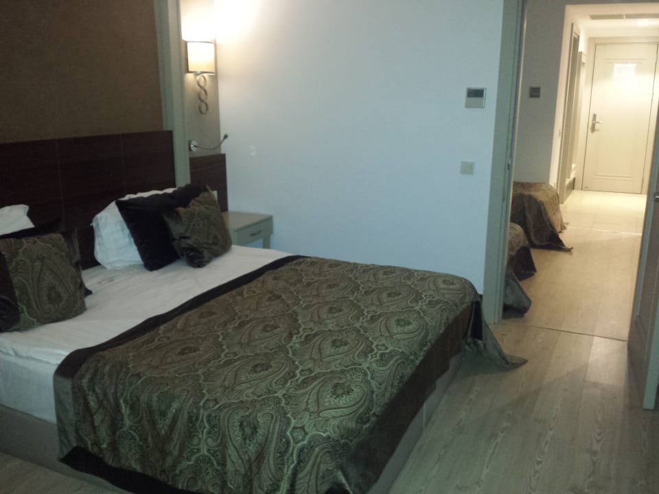 Zimmer Well Palace Side