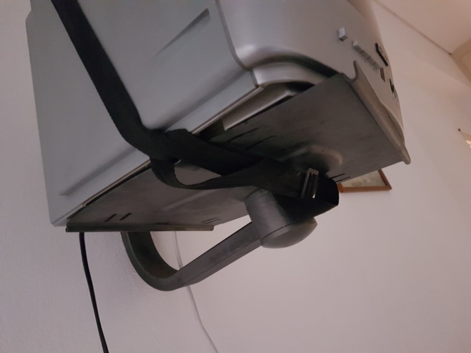 Zimmer Hotel Dedalos Beach