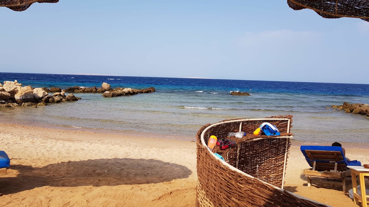 Strand Pickalbatros Citadel Resort