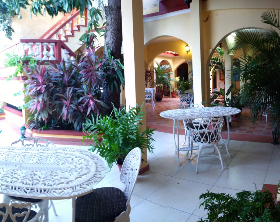 Gastro Hostal Puerto De Casilda