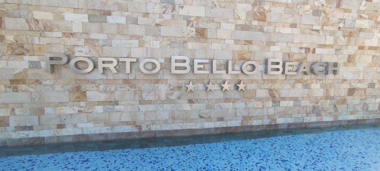 Sonstiges Porto Bello Beach