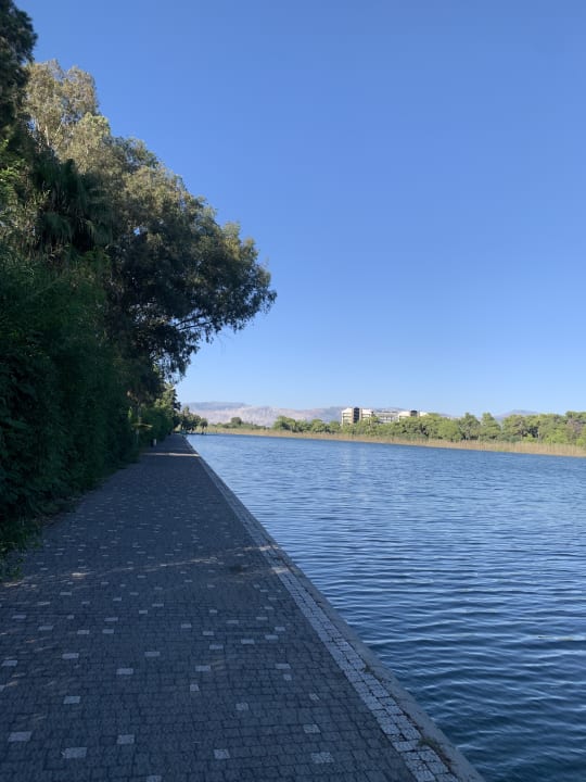 Ausblick Marvida Family Eco