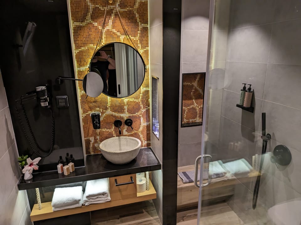 Zimmer Fodele Beach & Water Park Holiday Resort