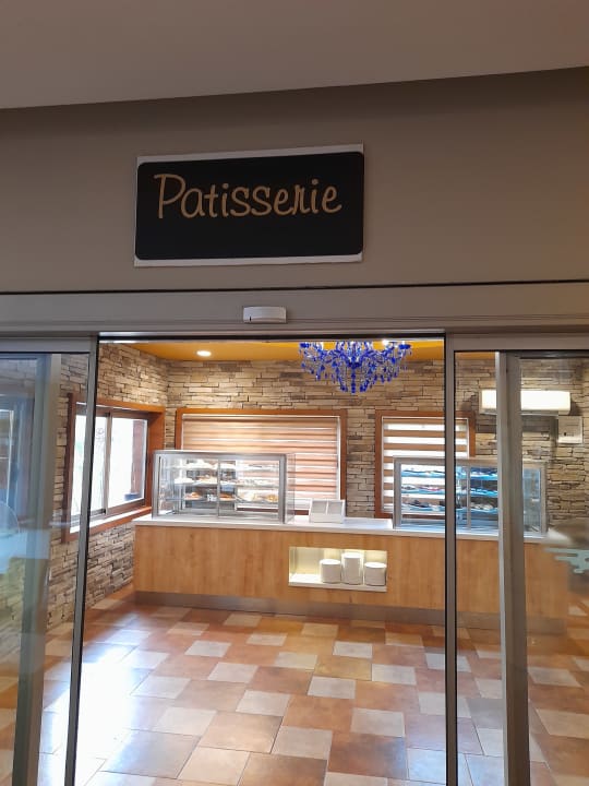 Gastro Calimera Hane Garden