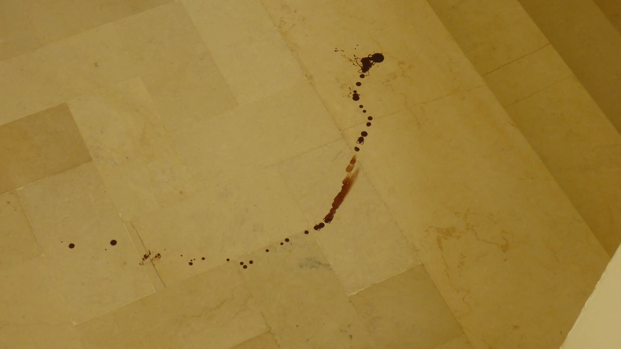 Treppenhaus  Iberostar Waves Averroes