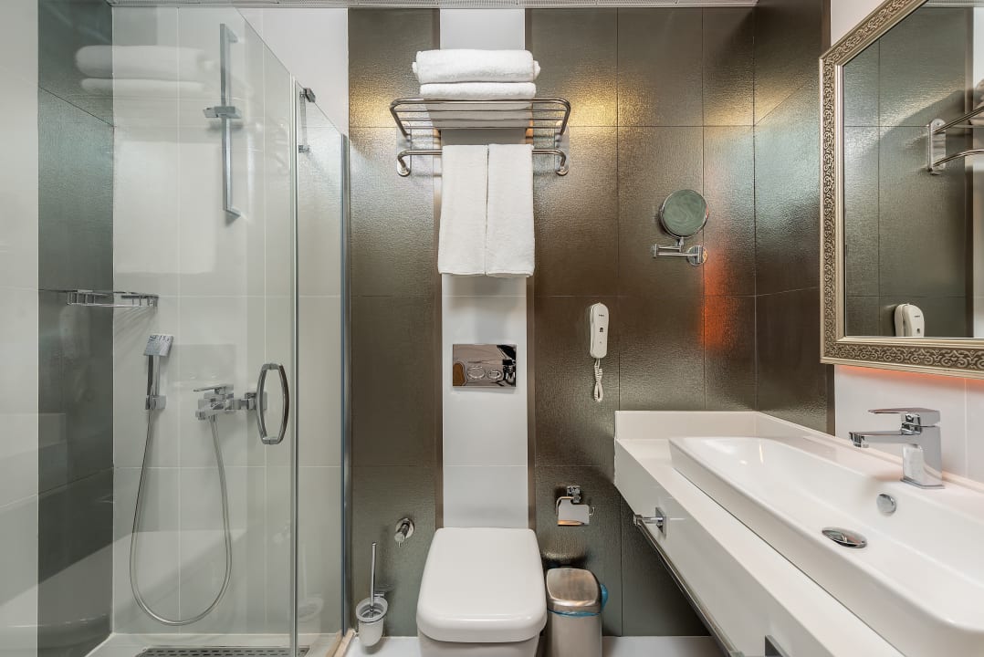 Zimmer The Marilis Hill Resort Hotel & Spa Ultra All Inclusive