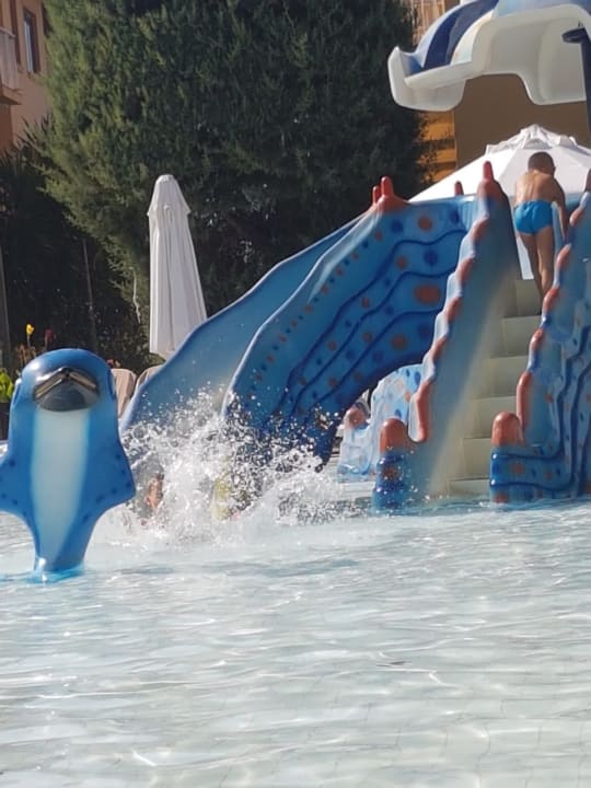 Pool Club Grand Aqua