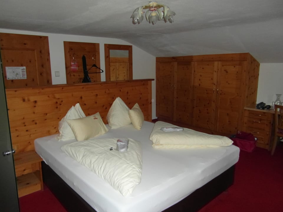 Zimmer Vitalhotel Sonnenhof