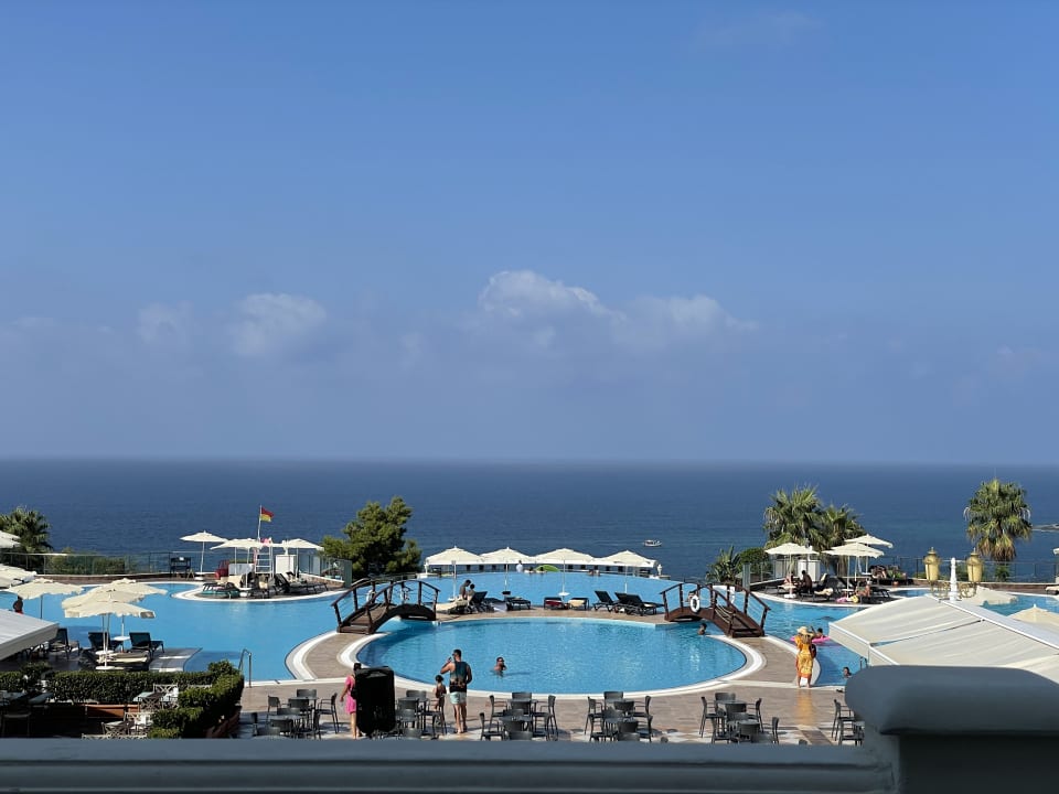 Pool Litore Resort & Spa
