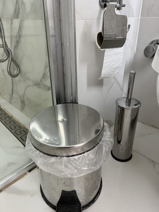 Zimmer Long Beach Club Nature