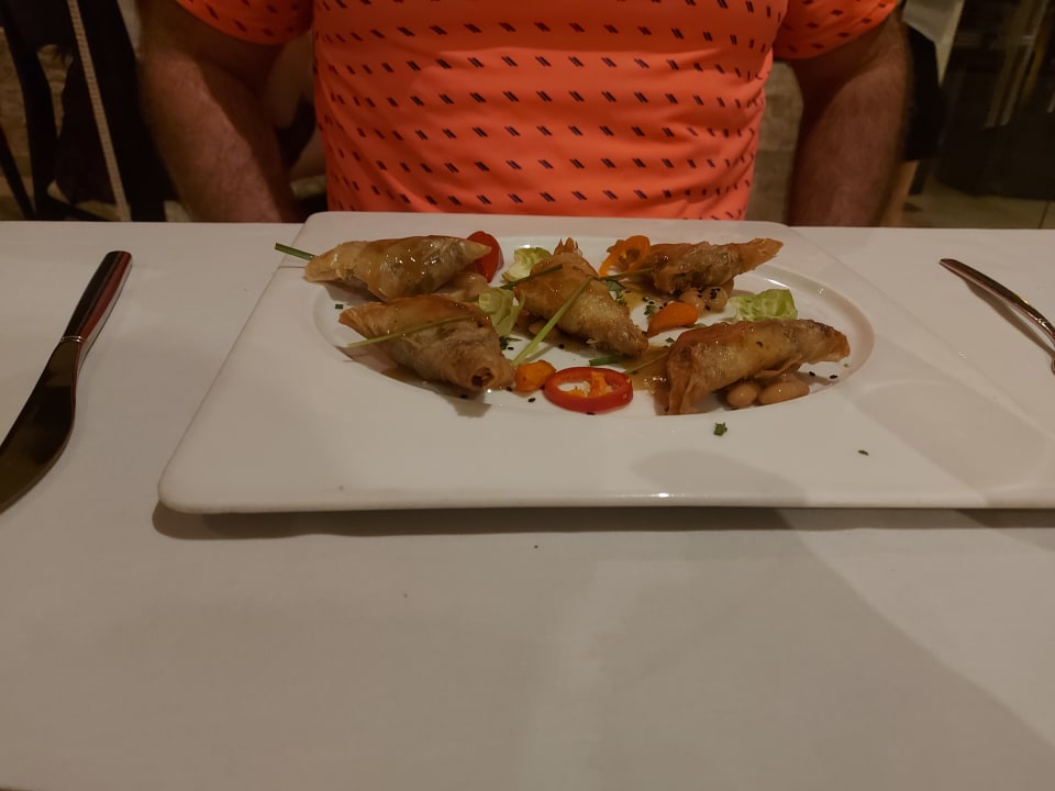 Gastro Akumal Bay Beach & Wellness Resort