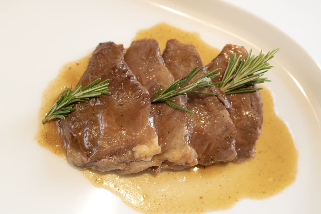 Gastro Hotel Forte Del 48