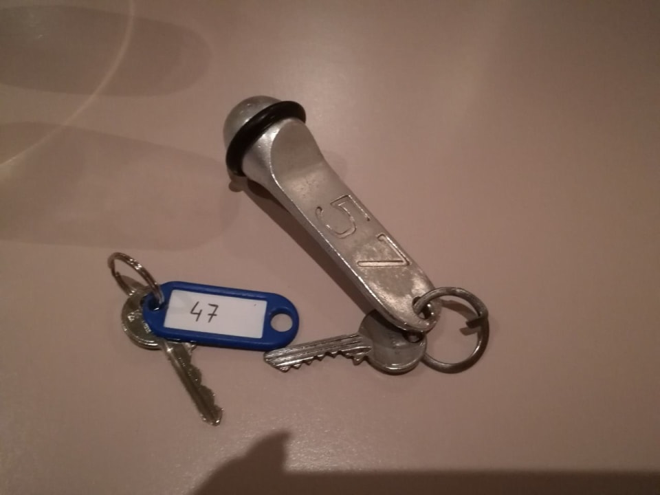 Zimmer Sonnenwald Hotel