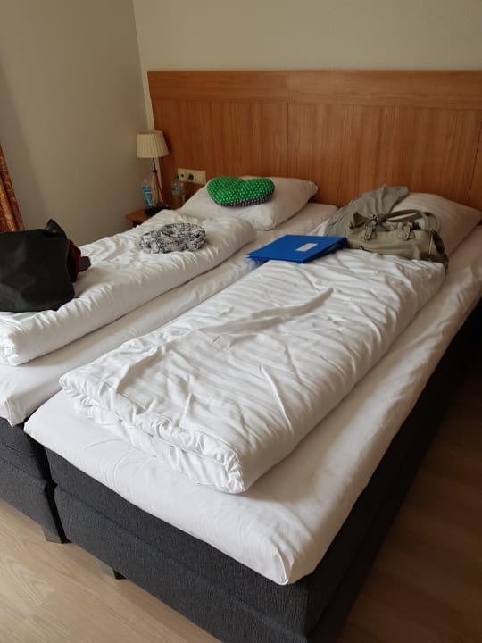 Zimmer Hotel De Dennen