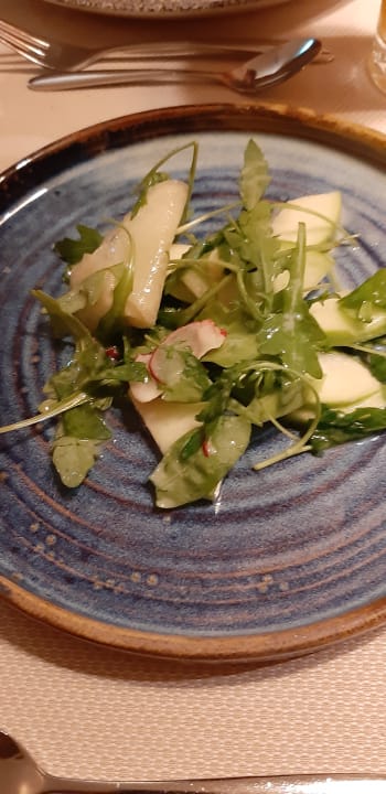 Gastro Mountain Resort Feuerberg