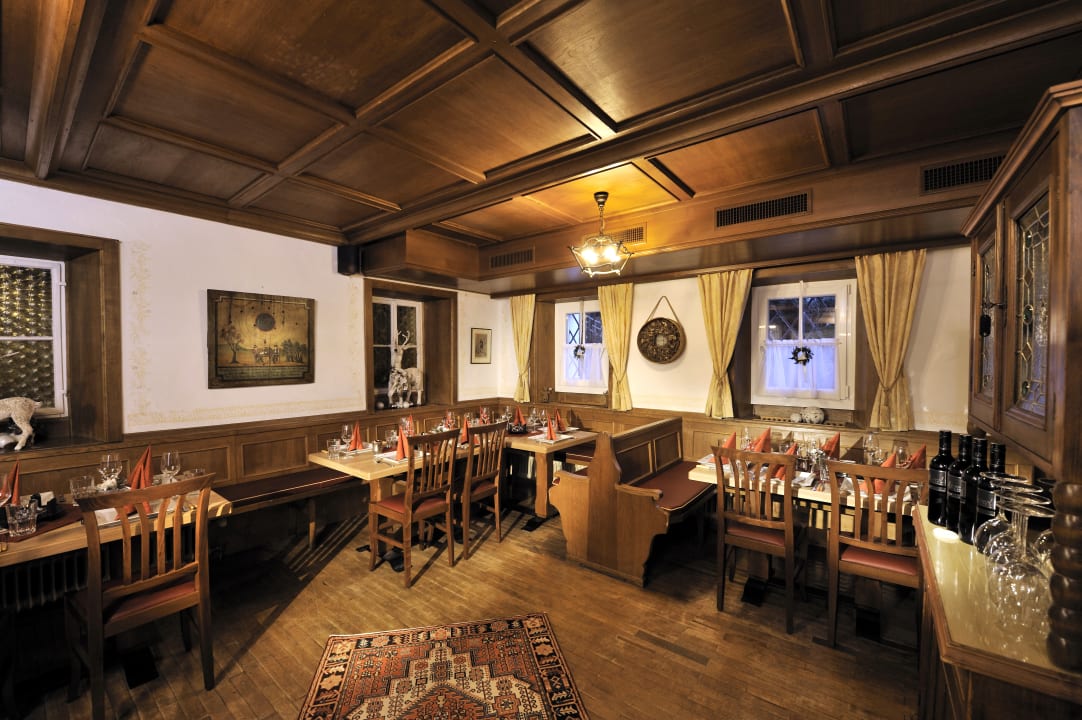 Gastro Hotel Garni Ennshof