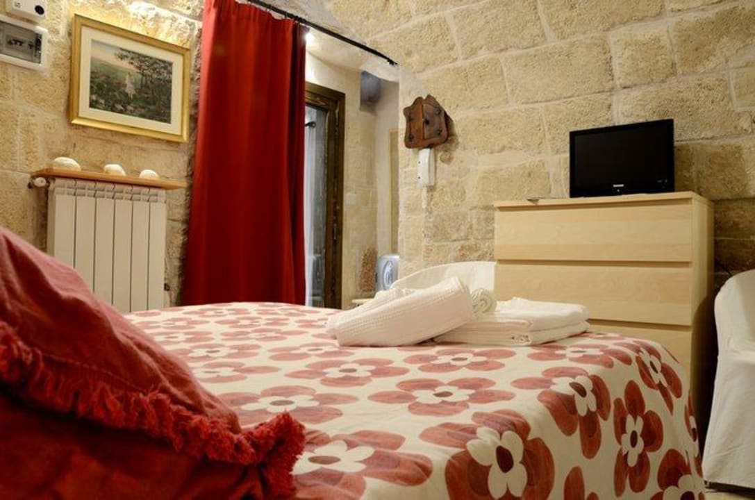 Grottino B&B Santo Stefano