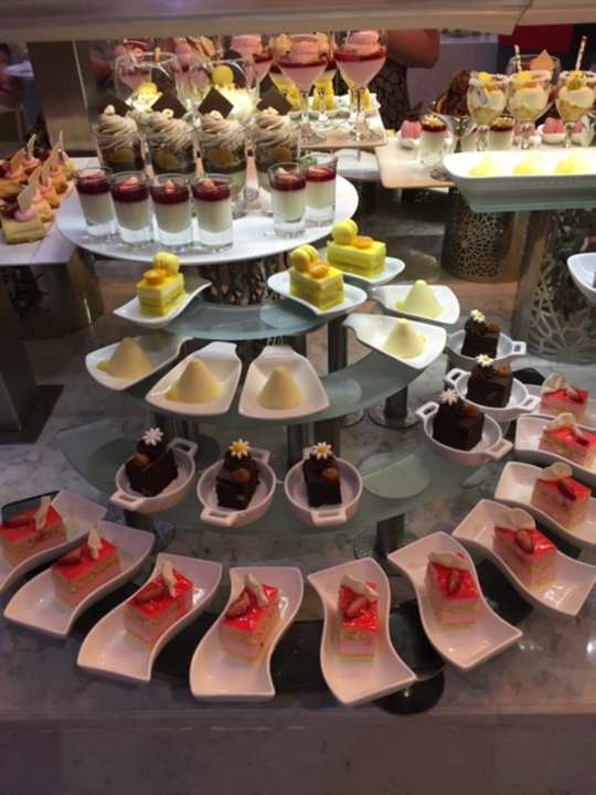 Gastro Acanthus Cennet Barut Collection