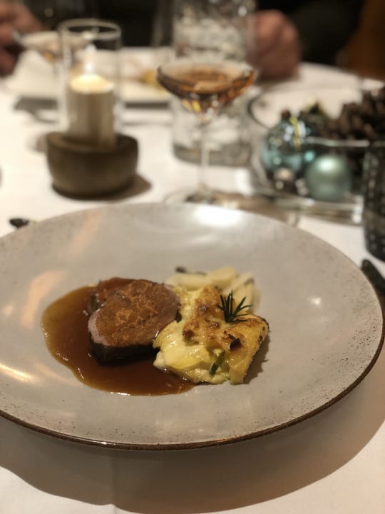 Gastro Panoramahotel Watles