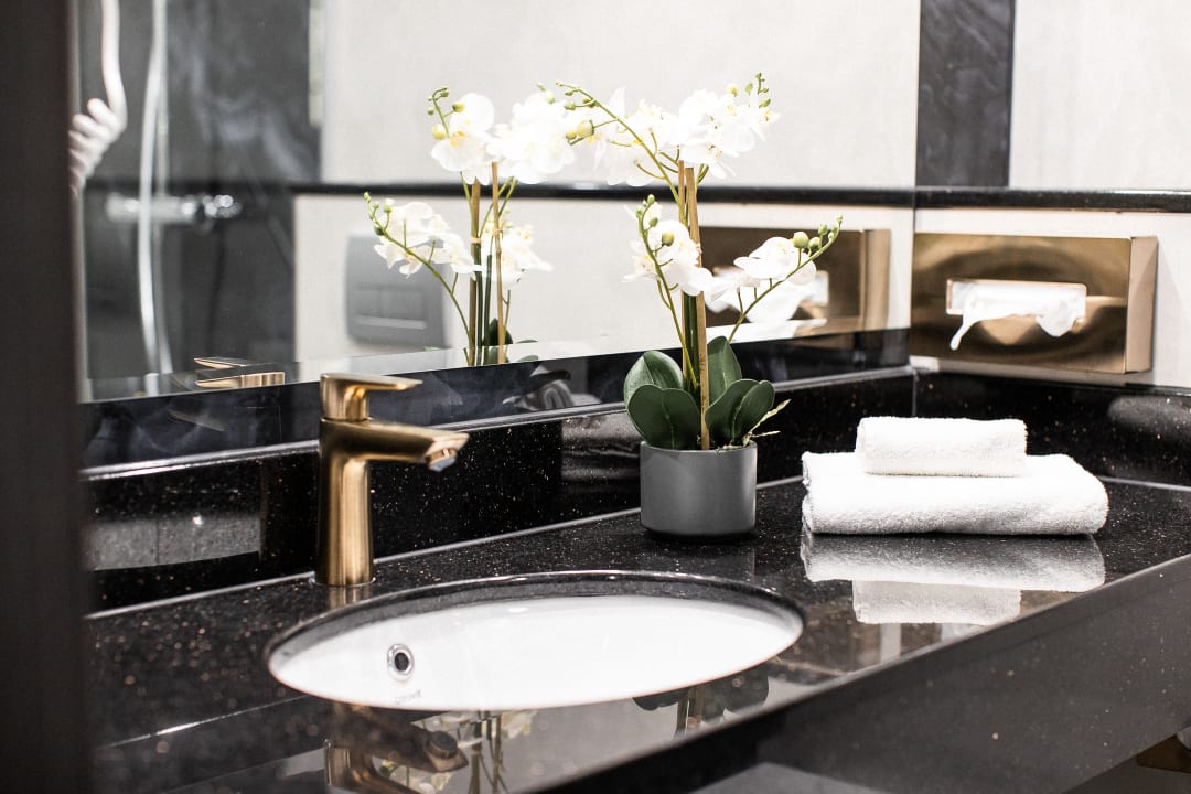 Zimmer PLAZA Premium Timmendorfer Strand