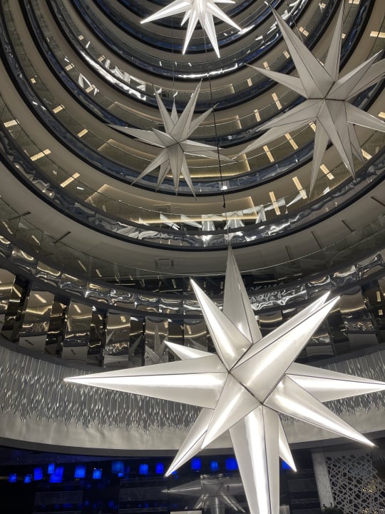 Sonstiges Royal Seginus