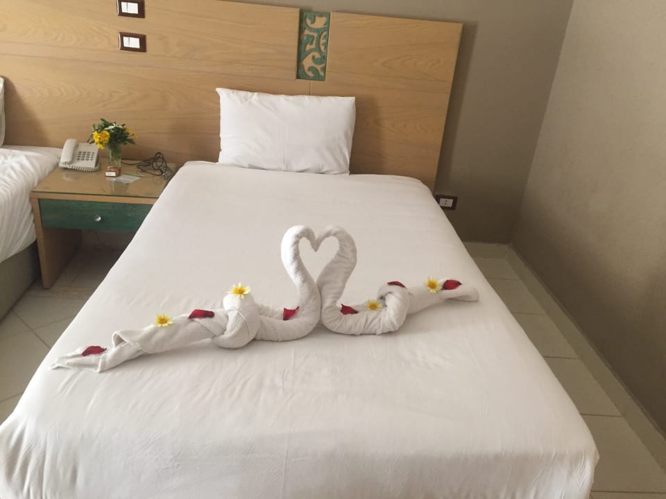 Zimmer Regina Resort and Aqua Park Hurghada