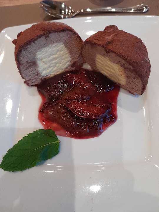 Gastro Landhotel Alte Mühle