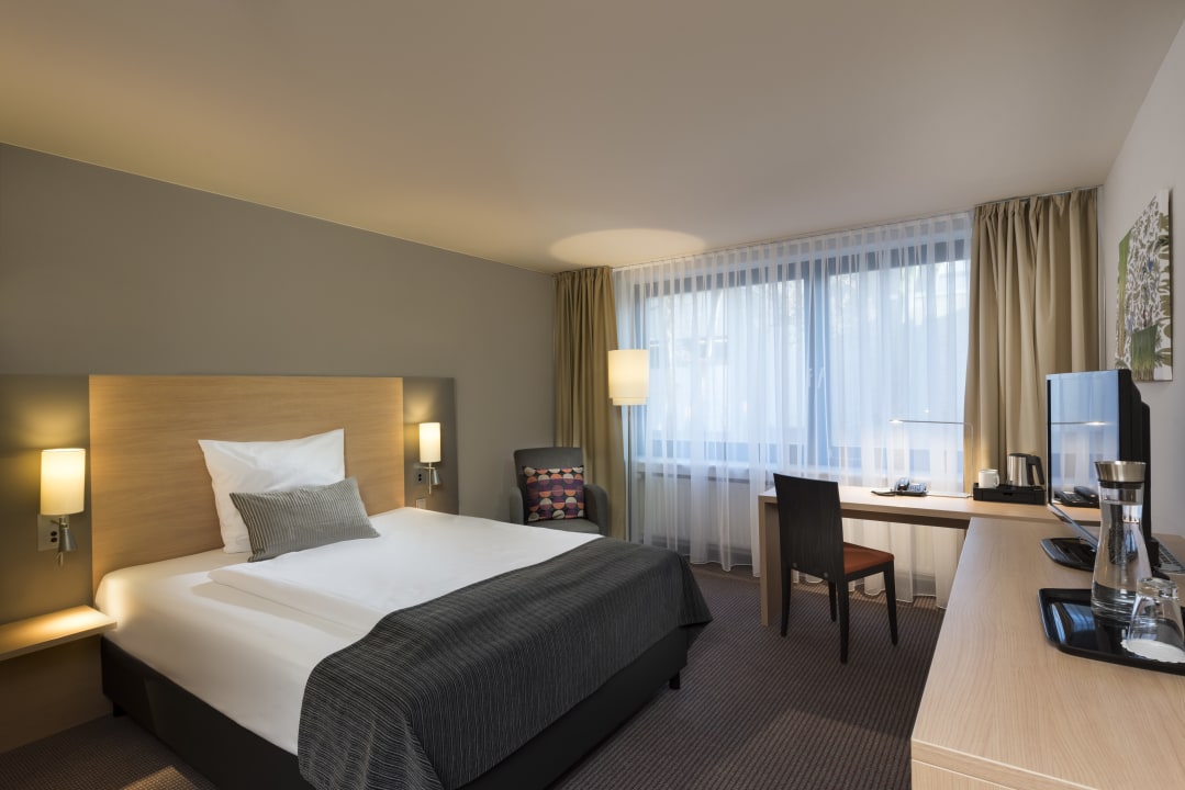 Zimmer Hotel Mercure Düsseldorf-Neuss